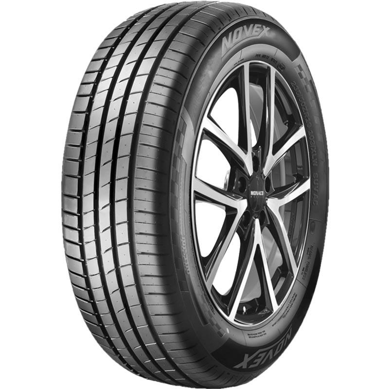 NOVEX SUV A5 XL 255/45 R19 104W TL 4X4 SUV CROSSOVER ESTIVO