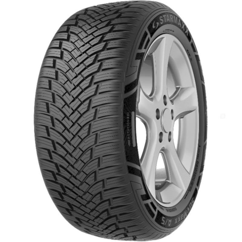 STARMAXX SUV MAXX AS 215/50 R18 92W TL M+S 3PMSF 4X4 SUV CROSSOVER 4 STAGIONI