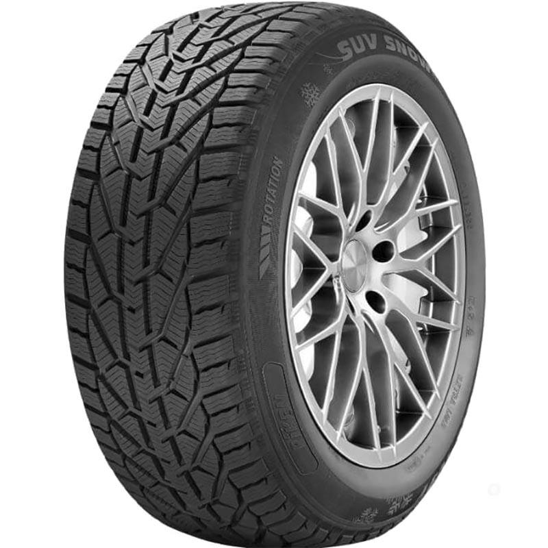 SEBRING SUV SNOW XL 225/55 R18 102V TL M+S 3PMSF 4X4 SUV CROSSOVER INVERNALE