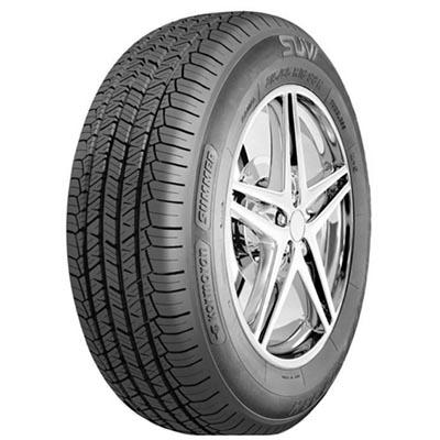 TIGAR SUV SUMMER 215/60 R17 96V TL M+S 4X4 SUV CROSSOVER ESTIVO