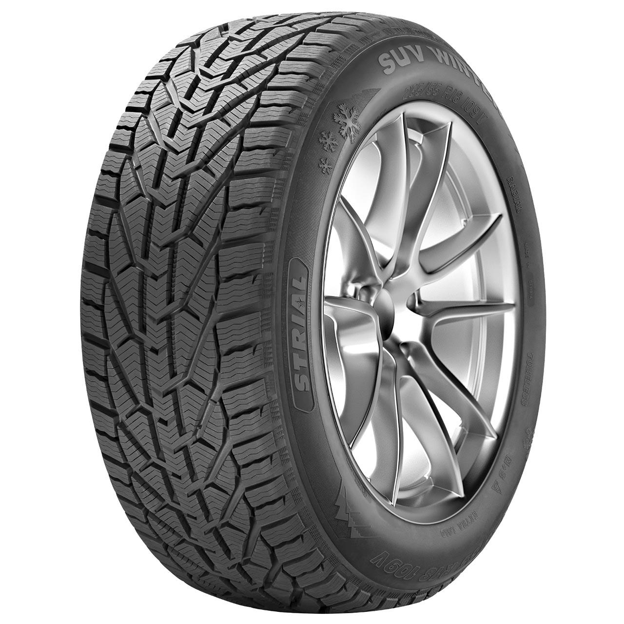 STRIAL SUV WINTER XL 275/40 R20 106V TL M+S 3PMSF 4X4 SUV CROSSOVER INVERNALE