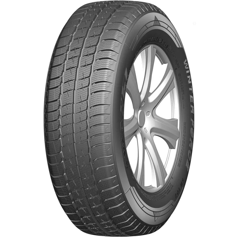 WANLI SW 103 215/70 R15 109/107R TL M+S 3PMSF FURGONI INVERNALE