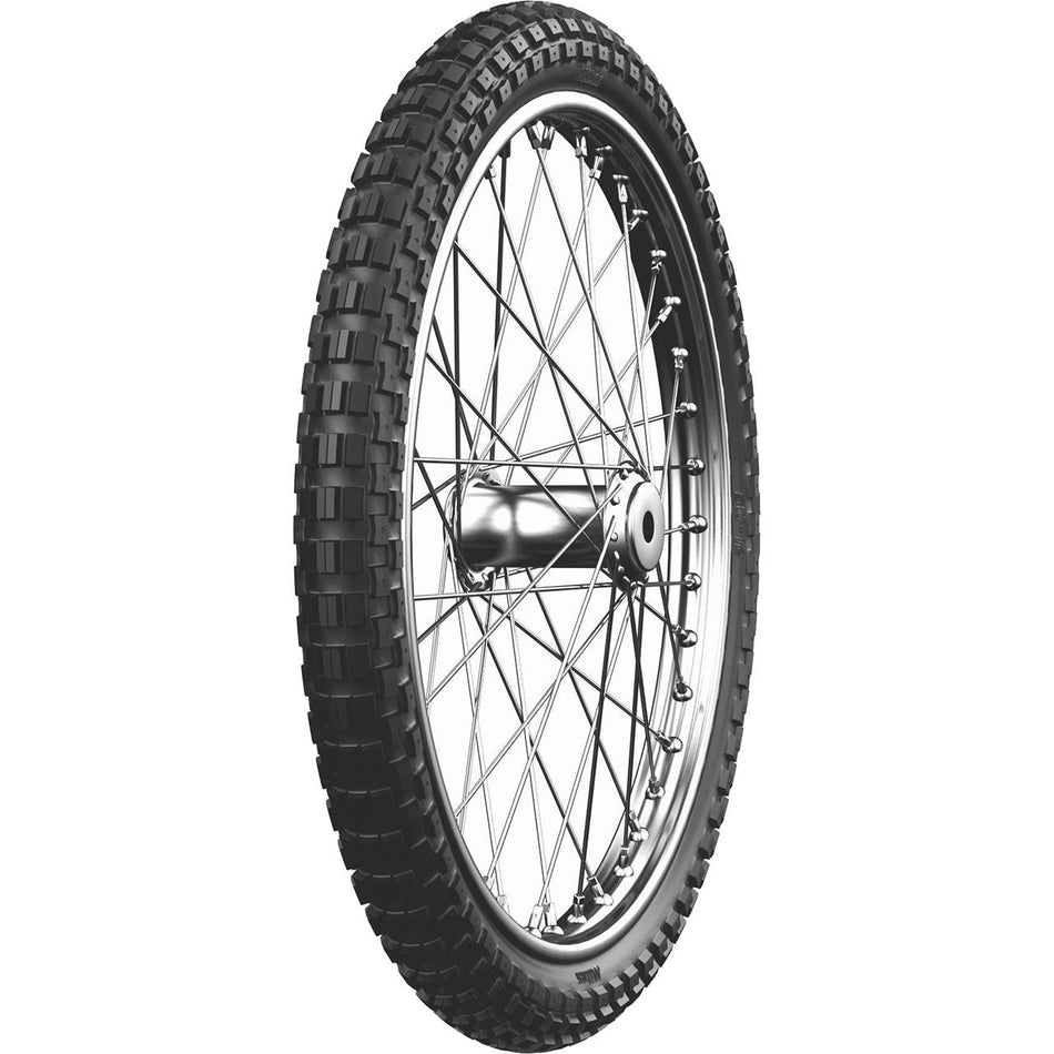 MITAS SW 12 SPEEDWAY FRONT NHS 2.75/ -23 48P TT MOTO SPEEDWAY