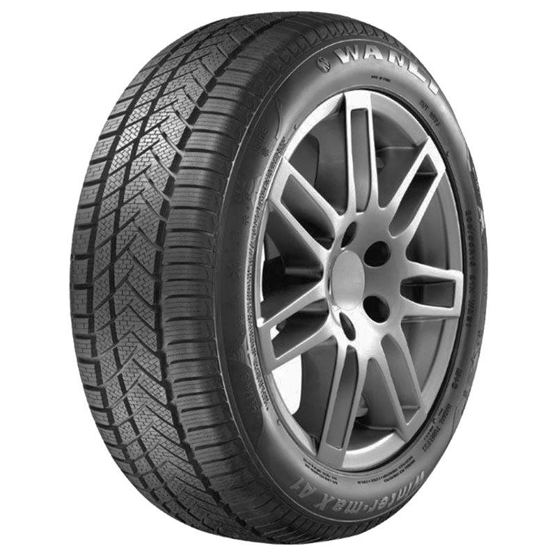 WANLI SW 211 XL 255/40 R19 100V TL M+S 3PMSF AUTO INVERNALE