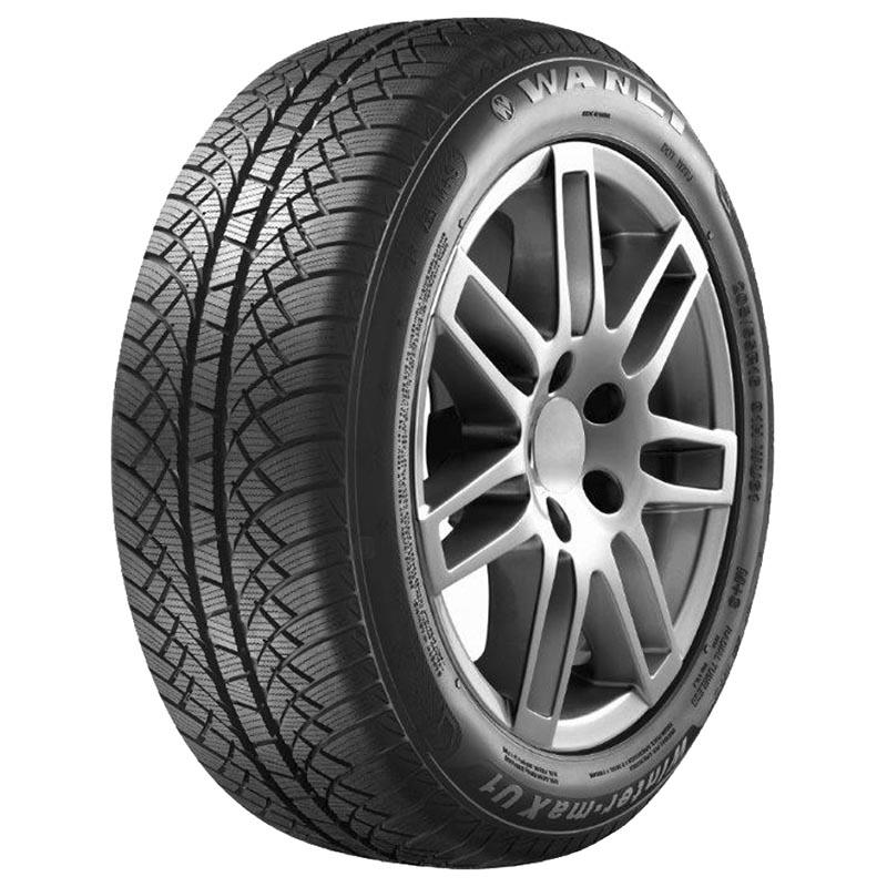 WANLI SW 611 185/65 R15 88T TL M+S 3PMSF AUTO INVERNALE