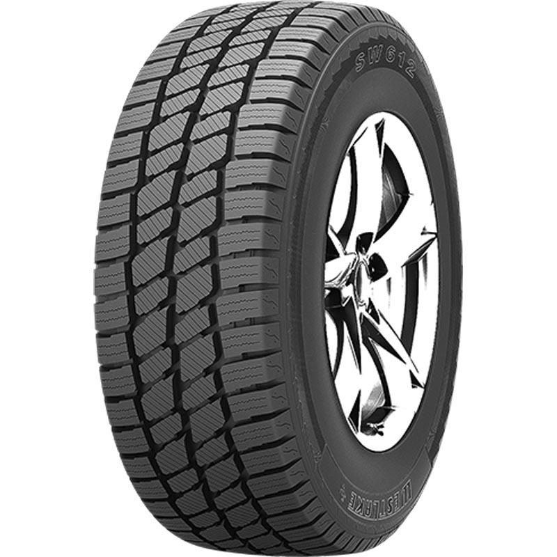 GOODRIDE SW 612 235/65 R16 115/113R TL M+S 3PMSF VEICOLI COMMERCIALI LEGGERI INVERNALE