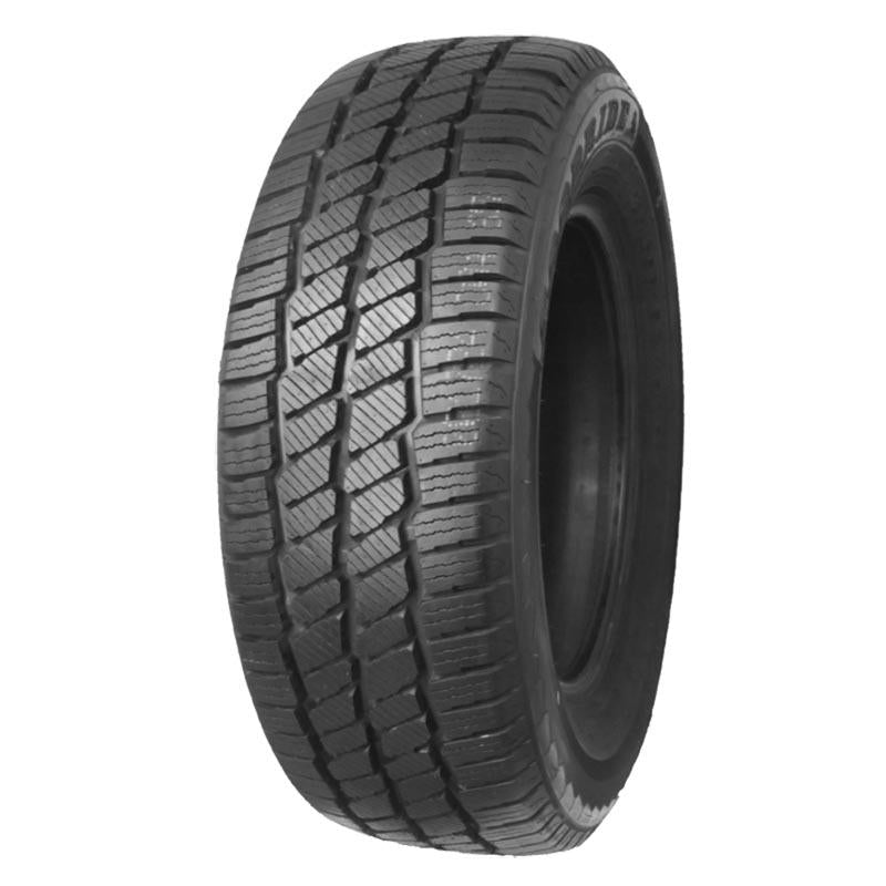 TRAZANO SW 613 205/75 R16 110/108Q TL M+S 3PMSF VEICOLI COMMERCIALI LEGGERI 4 STAGIONI