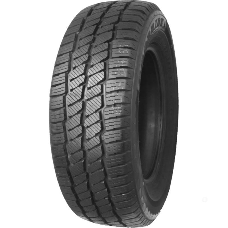 GOODRIDE SW 613 225/65 R16 112/110R TL M+S 3PMSF VEICOLI COMMERCIALI LEGGERI 4 STAGIONI