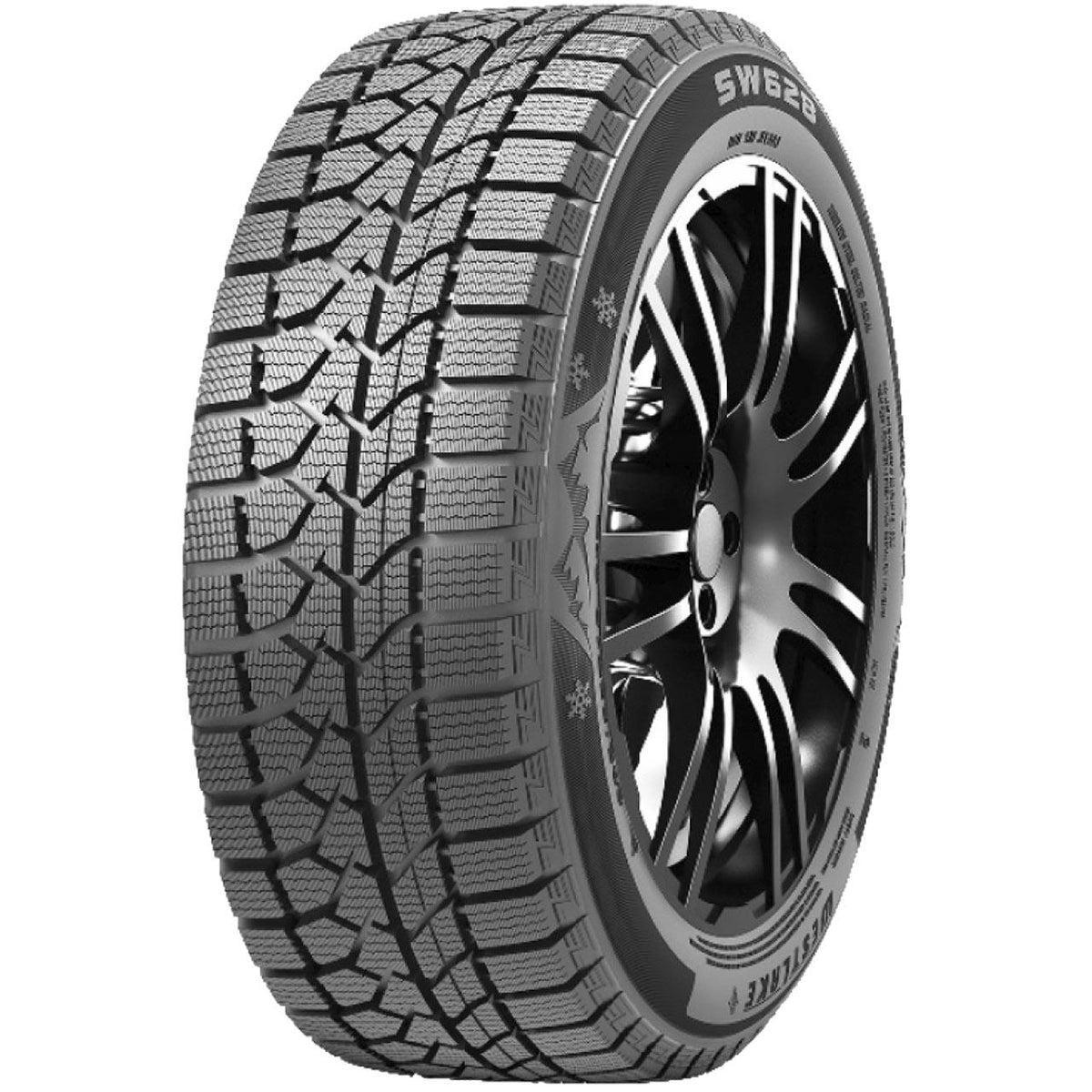 GOODRIDE SW 628 XL 255/40 R20 101H TL M+S 3PMSF AUTO INVERNALE