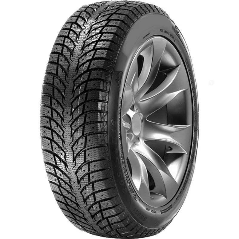 WANLI SW 631 XL 225/45 R18 95H TL M+S 3PMSF AUTO INVERNALE