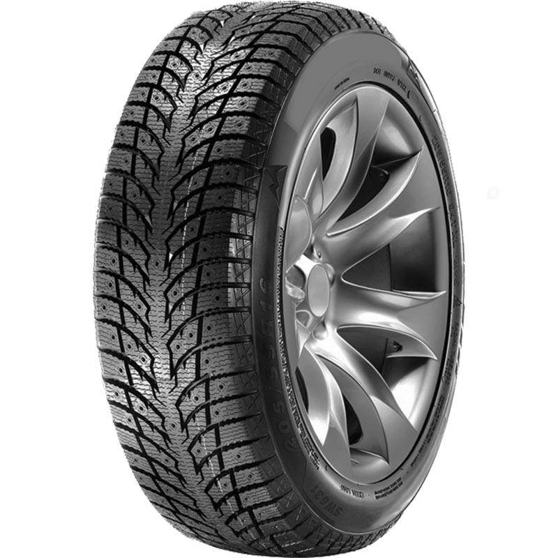WANLI SW 631 205/60 R16 92H TL M+S 3PMSF AUTO INVERNALE