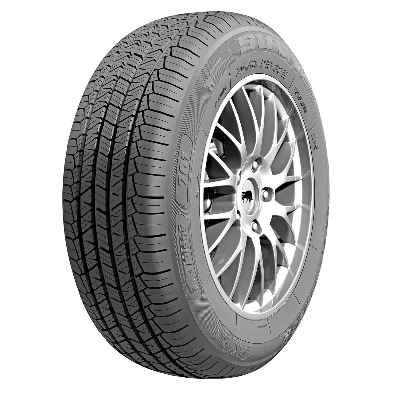 TAURUS 701 XL 225/65 R17 106H TL 4X4 SUV CROSSOVER ESTIVO