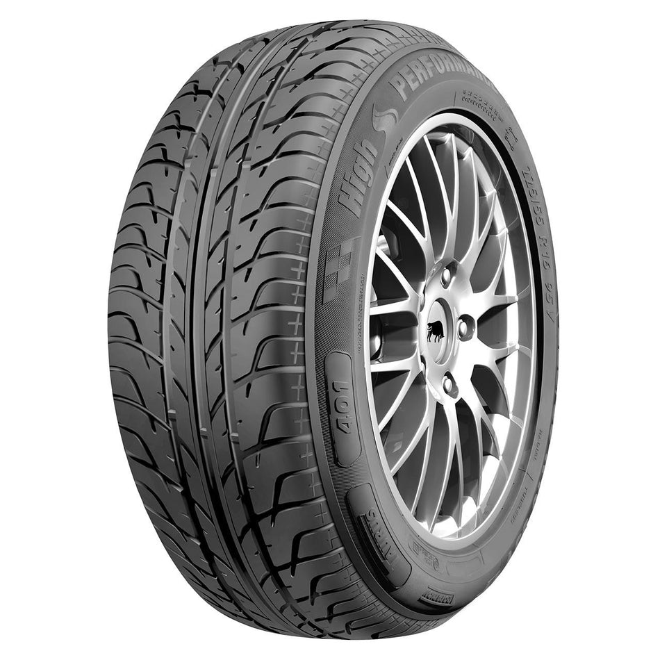 TAURUS HIGH PERFORMANCE 401 B2 XL 215/55 R16 97H TL AUTO ESTIVO