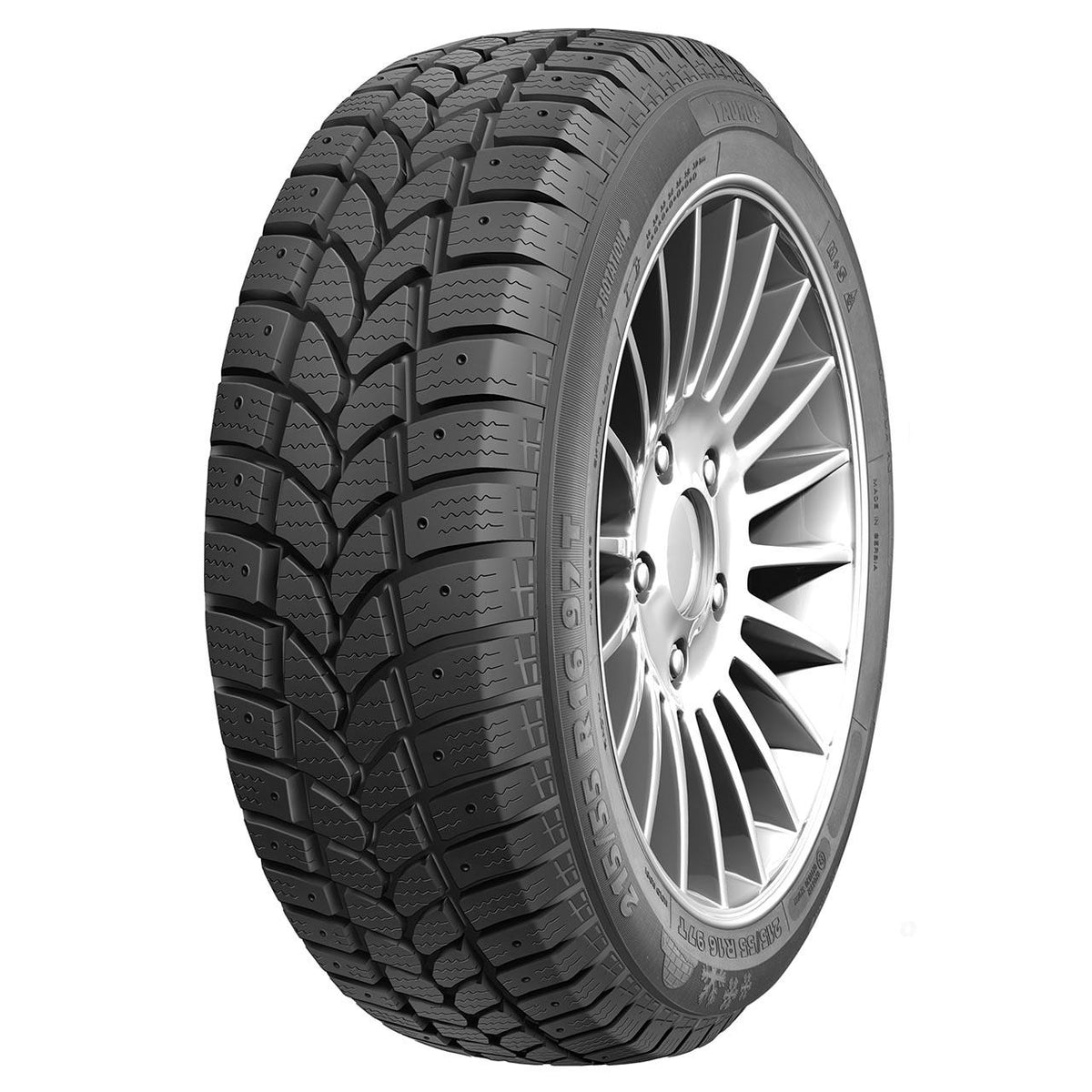 TAURUS ICE 501 175/70 R14 84T TL M+S 3PMSF AUTO INVERNALE