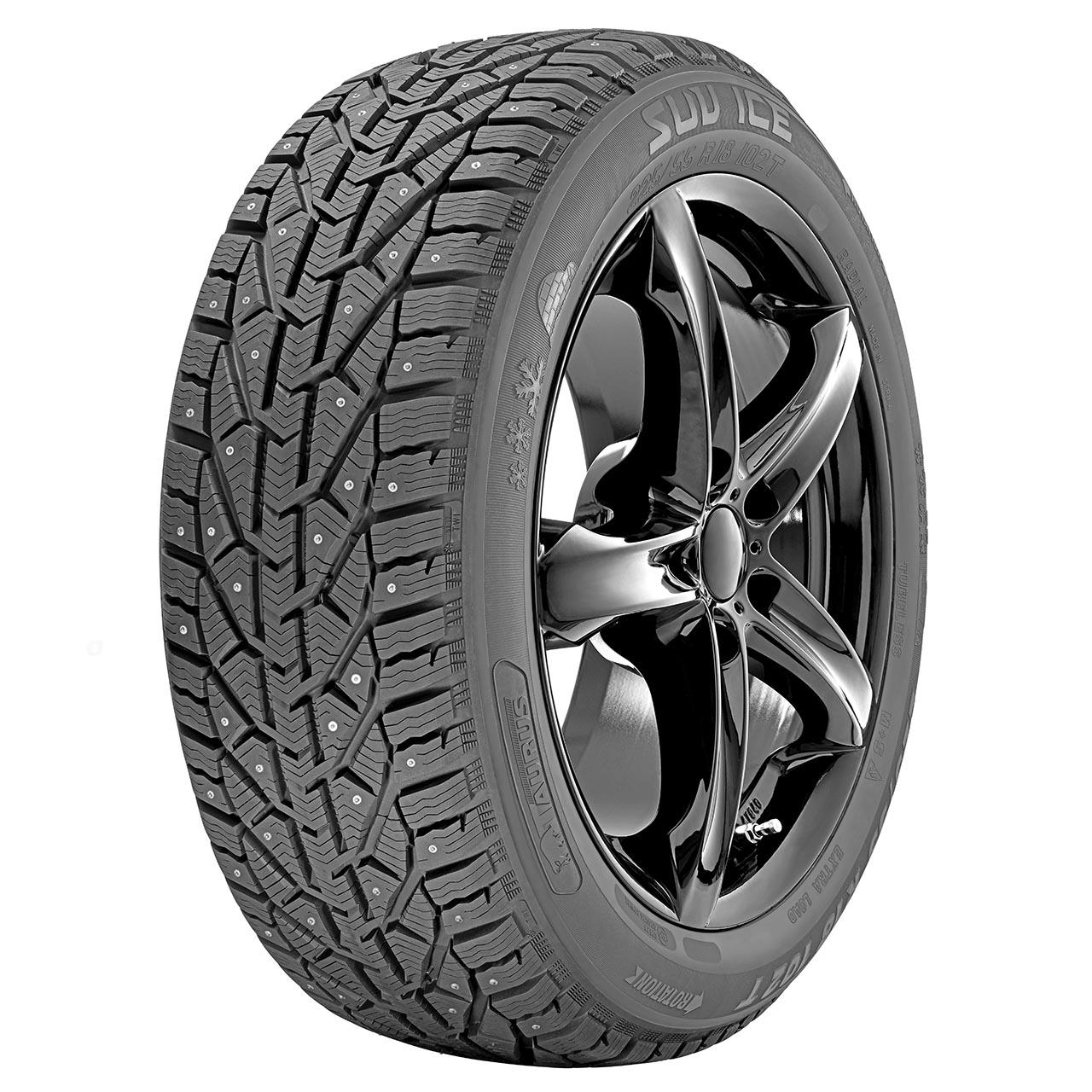 TAURUS SUV ICE XL 215/60 R17 100T TL M+S 3PMSF 4X4 SUV CROSSOVER INVERNALE