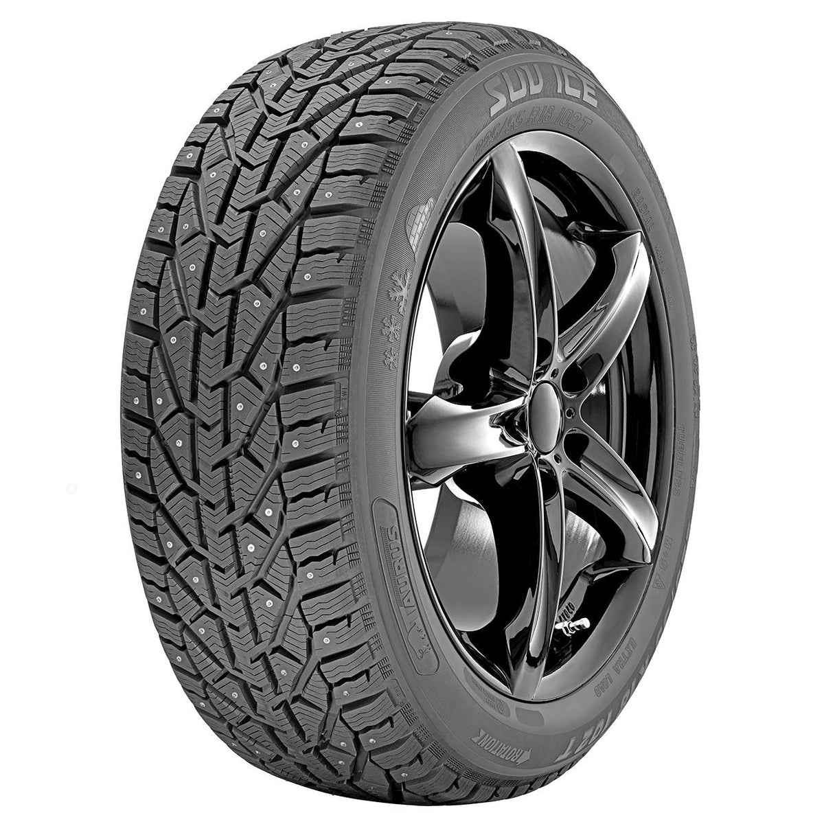TAURUS SUV ICE XL 235/65 R17 108T TL M+S 3PMSF 4X4 SUV CROSSOVER INVERNALE