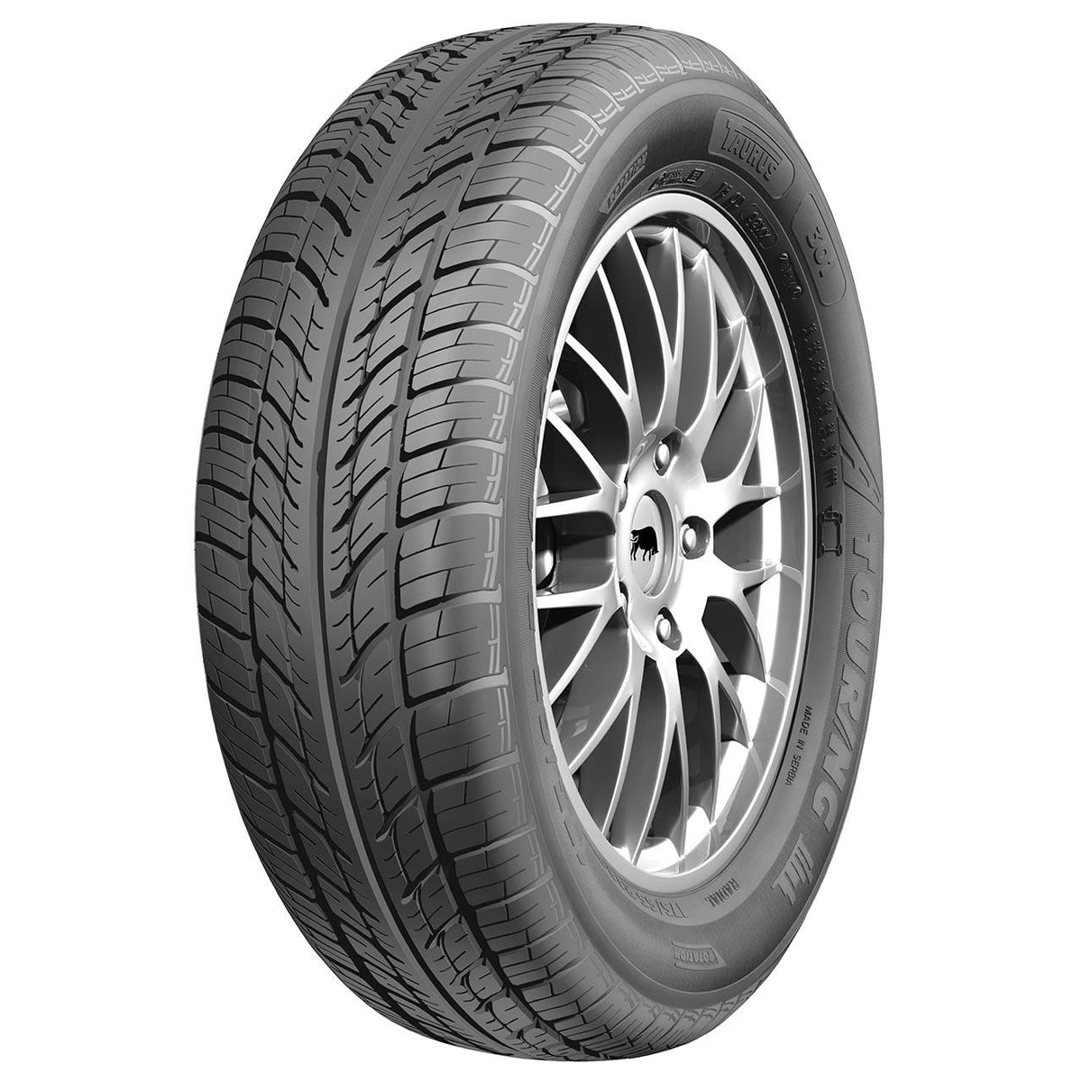 TAURUS TOURING 301 175/65 R14 82H TL AUTO ESTIVO
