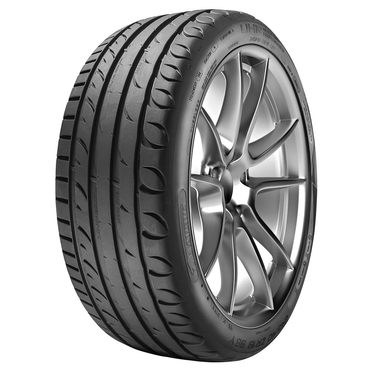 TAURUS ULTRA HIGH PERFORMANCE XL 225/45 R18 95Y TL AUTO ESTIVO