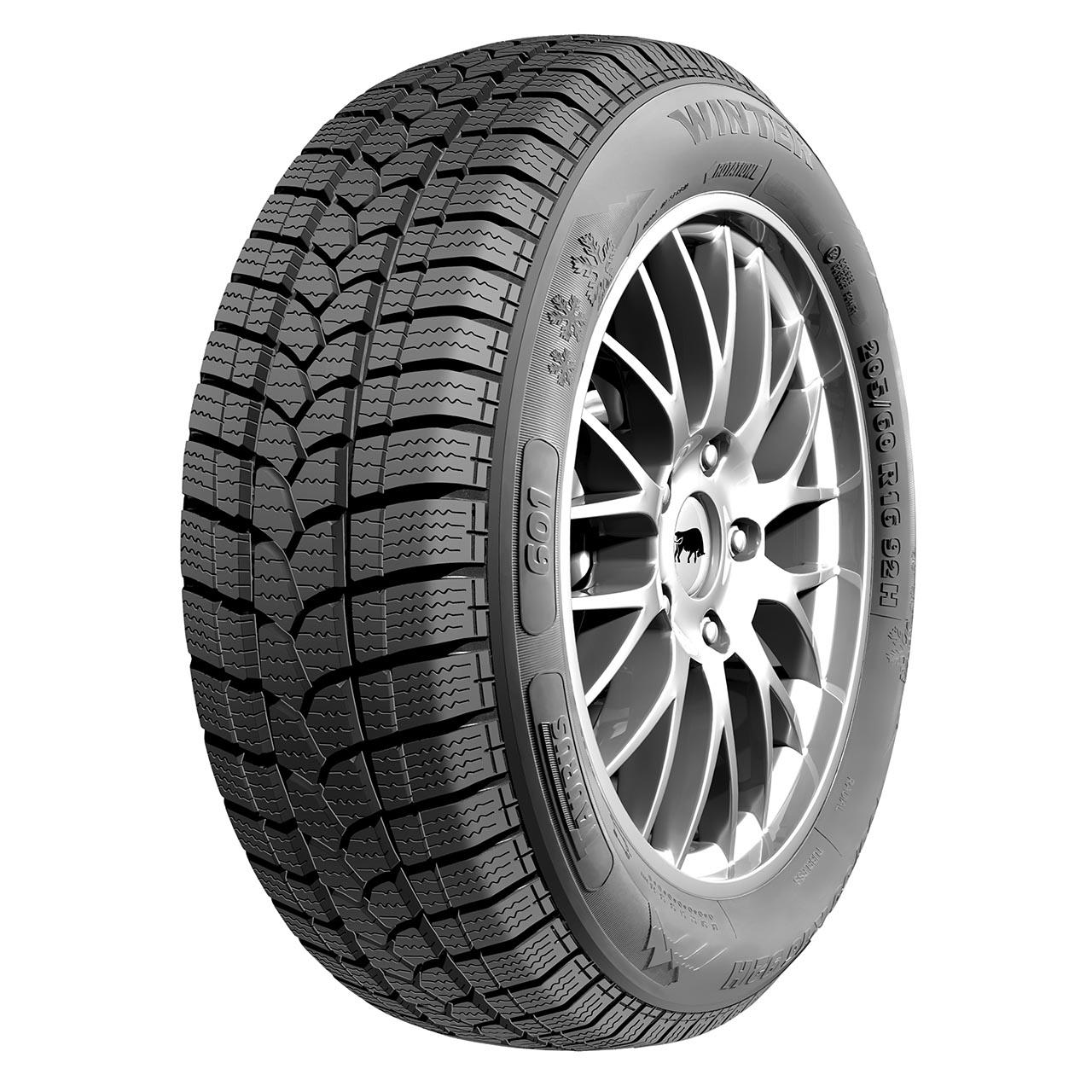 TAURUS WINTER 601 B2 155/65 R14 75T TL M+S 3PMSF AUTO INVERNALE