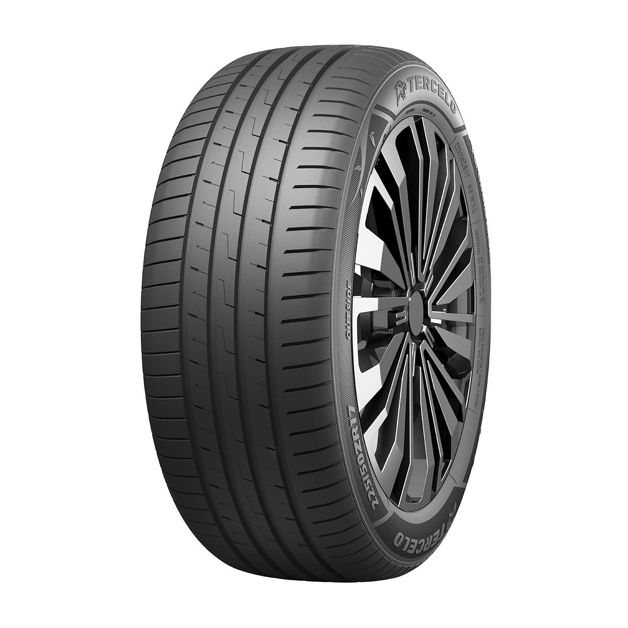 TERCELO TERCESIS ECO 215/50 R17 95W TL AUTO ESTIVO