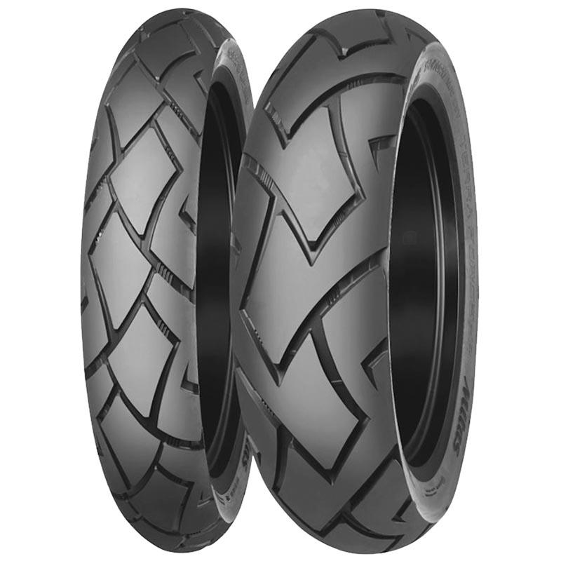 MITAS TERRAFORCE R FRONT 90/90 -21 54H TL/TT MOTO ENDURO