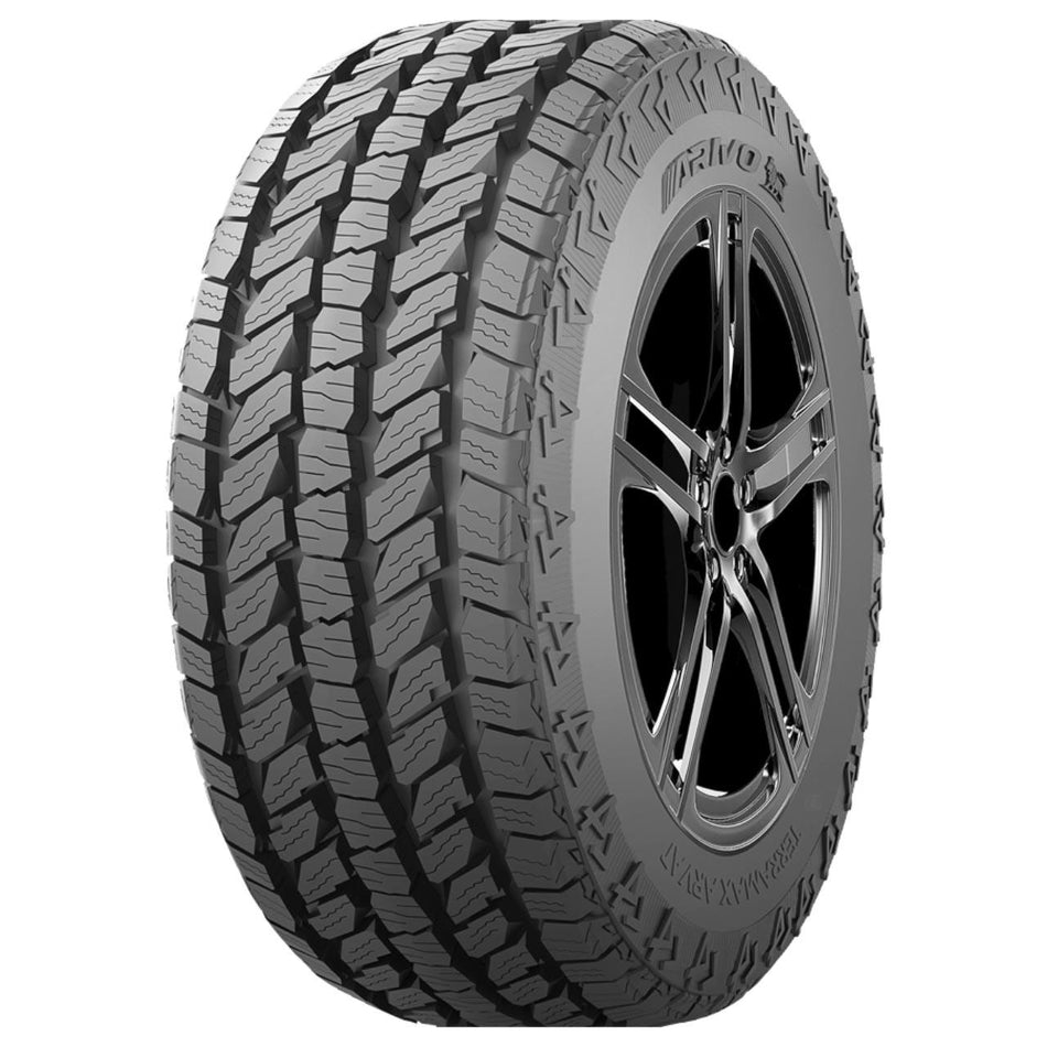 ARIVO TERRAMAX ARV AT 245/65 R17 107S TL 4X4 SUV CROSSOVER PER TUTTI I TERRENI