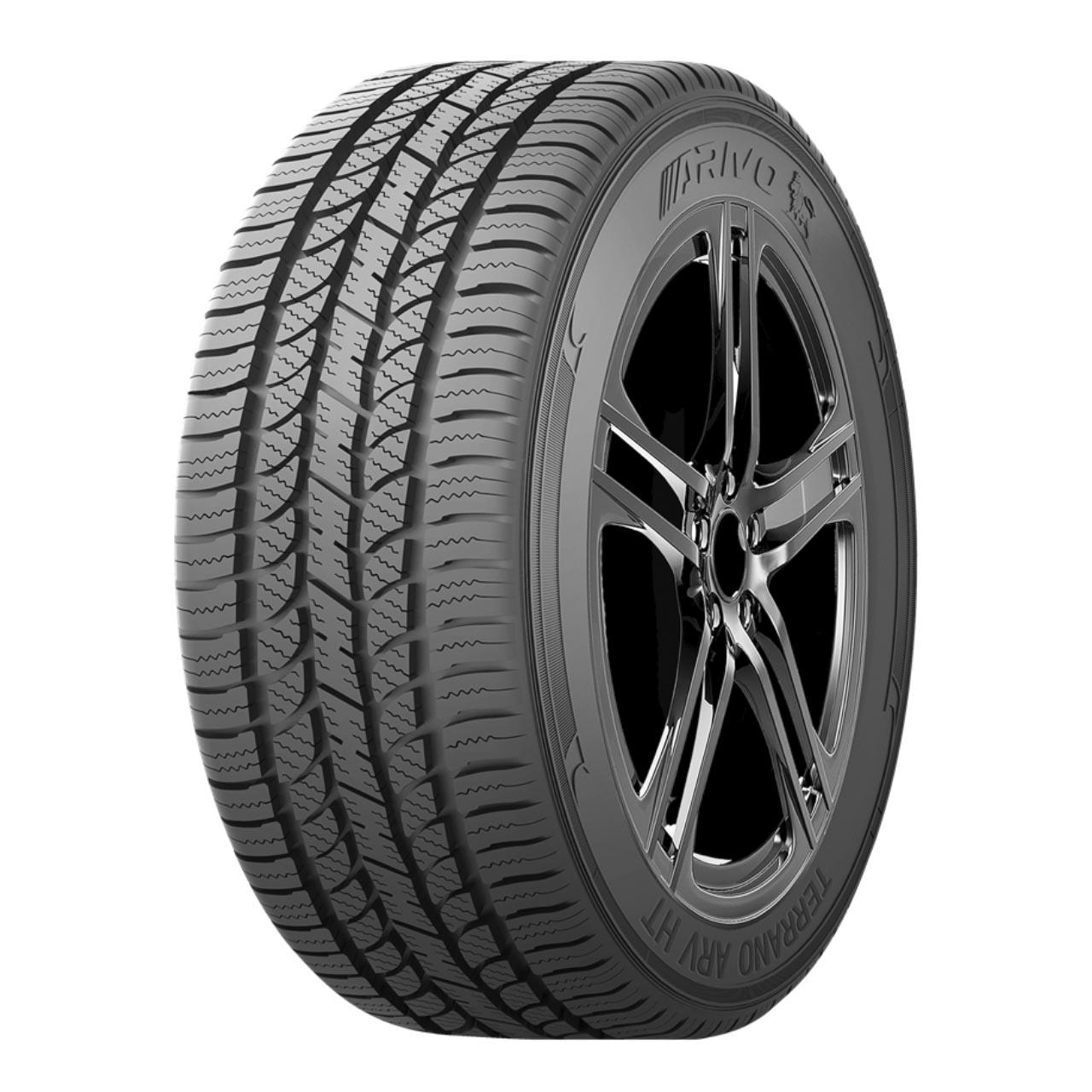 ARIVO TERRANO ARV HT 265/70 R15 112T TL 4X4 SUV CROSSOVER ESTIVO
