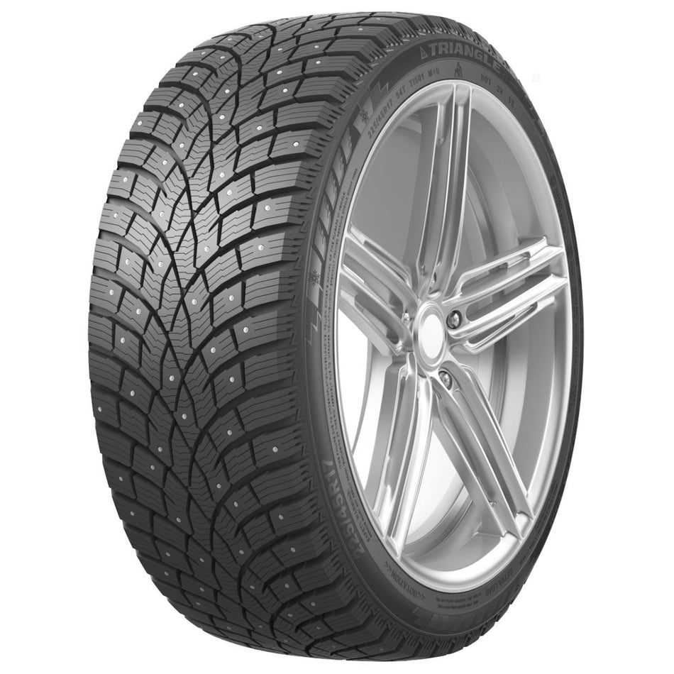 TRIANGLE TI 501 XL 225/55 R18 102T TL M+S 3PMSF AUTO INVERNALE