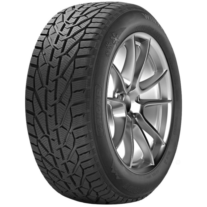TIGAR TIGAR WINTER 185/55 R15 82T TL M+S 3PMSF AUTO INVERNALE