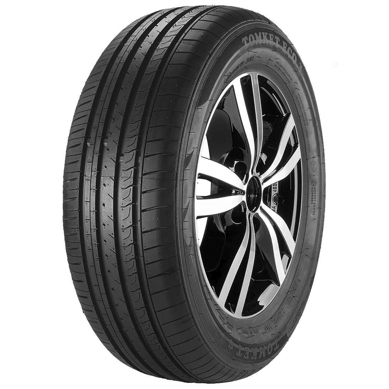 TOMKET TOMKET ECO 3 205/60 R15 91H TL AUTO ESTIVO