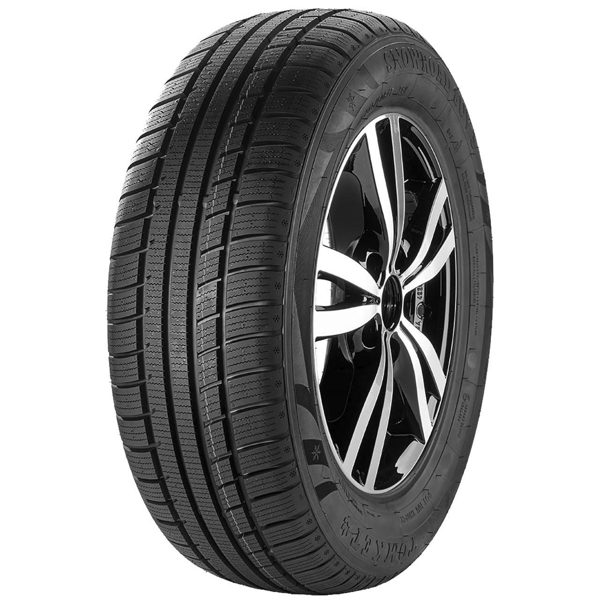 TOMKET TOMKET SUV 3 235/55 R18 100V TL 4X4 SUV CROSSOVER ESTIVO