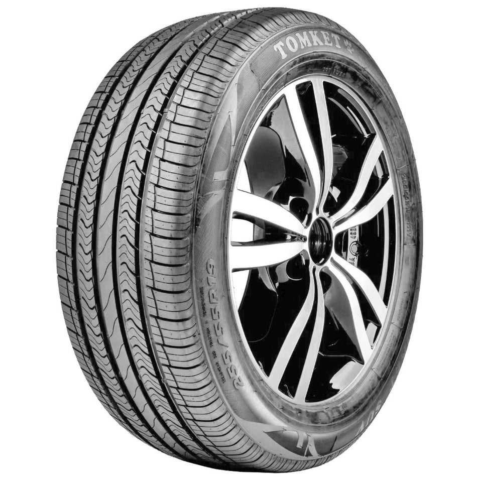 TOMKET TOMKET SUV 245/55 R19 103V TL 4X4 SUV CROSSOVER ESTIVO