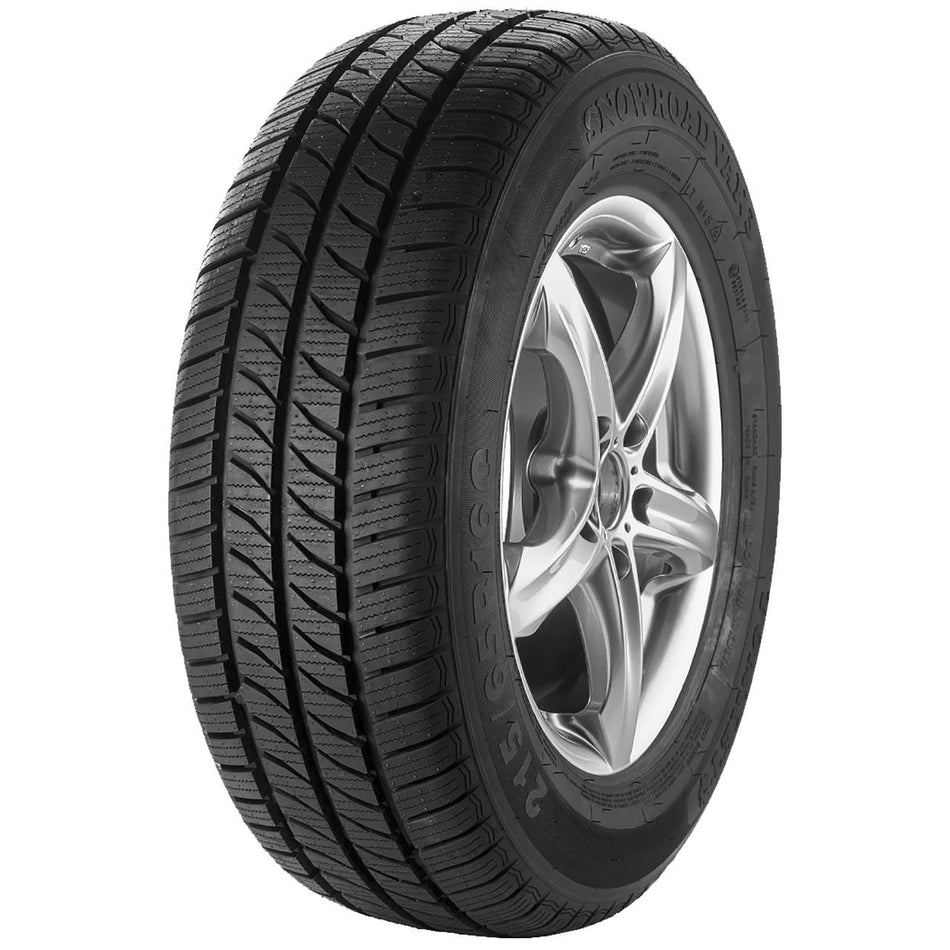 TOMKET TOMKET VAN 3 195/70 R15 104/102S TL VEICOLI COMMERCIALI LEGGERI ESTIVO