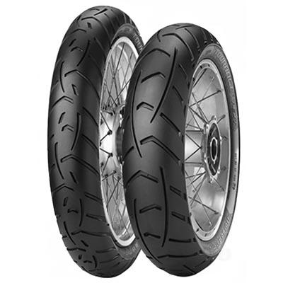 METZELER TOURANCE NEXT REAR 130/80 R17 65V TL MOTO ENDURO