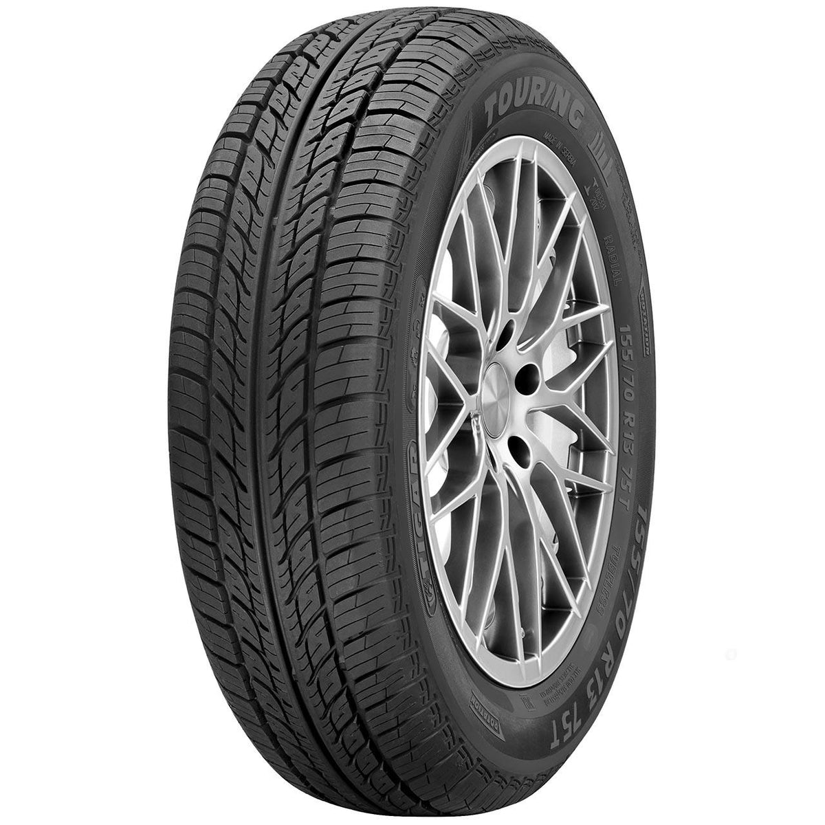 TIGAR TOURING 165/70 R13 79T TL AUTO ESTIVO