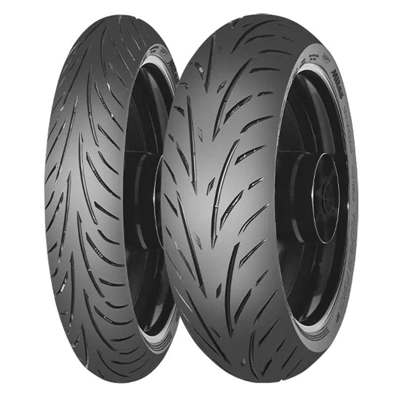 MITAS TOURING FORCE SP REAR 160/60 R15 67V TL MOTO SUPERSPORT