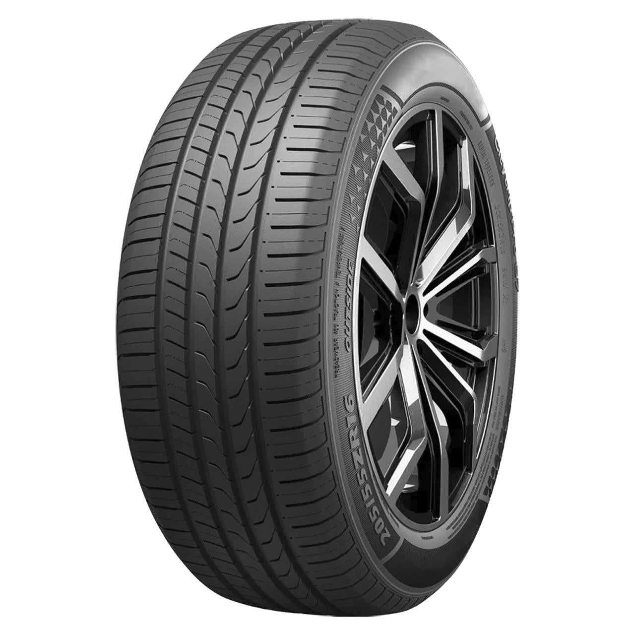 TRANSMATE TOURING H7 185/65 R14 86H TL AUTO ESTIVO