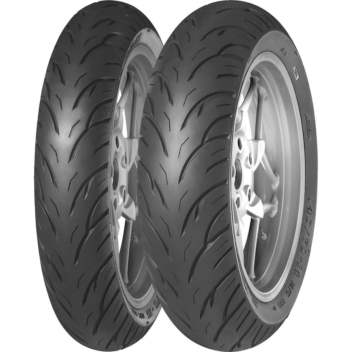 ANLAS TOURNEE 140/70 -15 69S TL MOTO SPORT