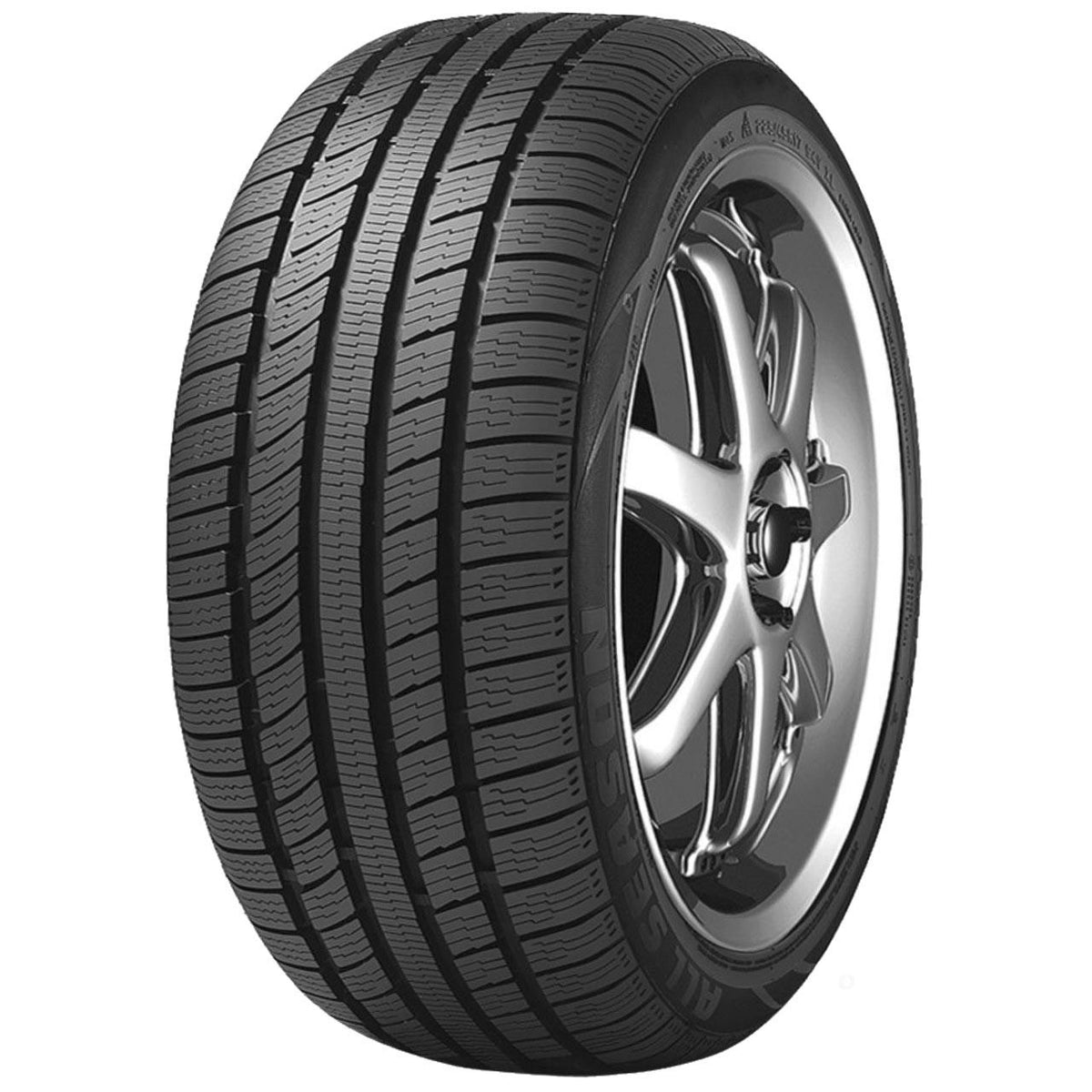 TORQUE TQ 025 235/60 R16 100H TL M+S 3PMSF AUTO 4 STAGIONI