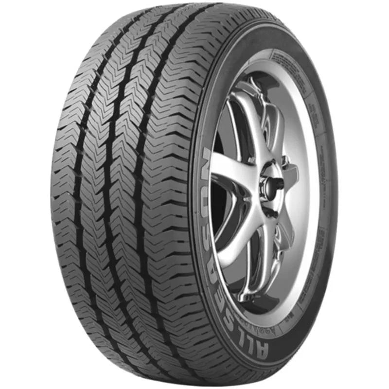 TORQUE TQ 7000 AS 215/75 R16 116/114R TL M+S 3PMSF FURGONI 4 STAGIONI