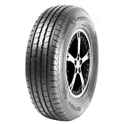 TORQUE TQ HT 701 265/70 R16 112H TL M+S 4X4 SUV CROSSOVER ESTIVO