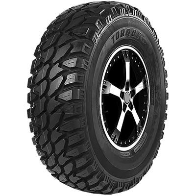 TORQUE TQ MT 701 POR 265/70 R17 121/118Q TL 4X4 SUV CROSSOVER MUD TERRAIN