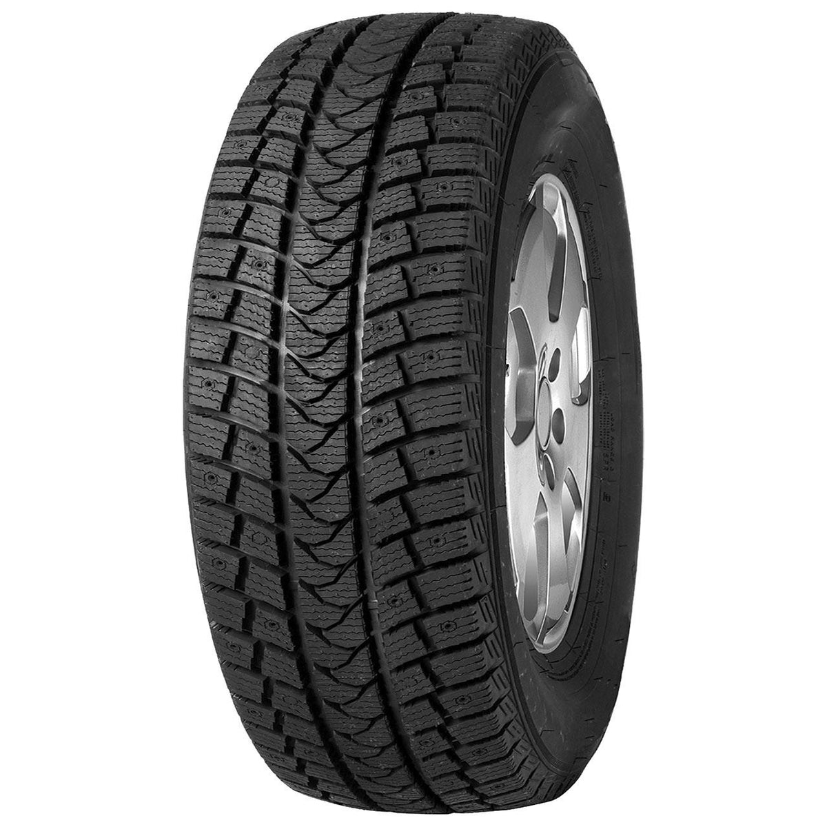 TRISTAR TR 1 155/80 R12 88/86Q TL M+S 3PMSF VEICOLI COMMERCIALI LEGGERI INVERNALE