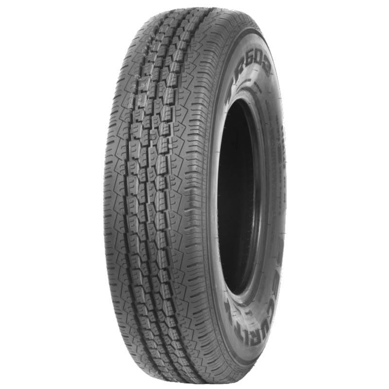 SECURITY TR 603 155/80 R13 90/88R TL M+S VEICOLI COMMERCIALI LEGGERI FREE ROLLING TYRES