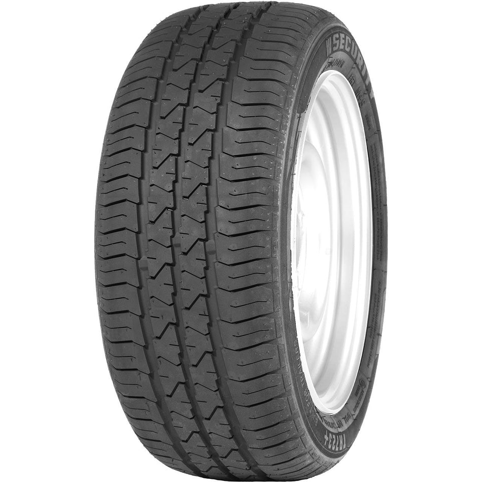 SECURITY TR 723 PLUS 195/50 R13 104/101N TL VEICOLI COMMERCIALI LEGGERI FREE ROLLING TYRES