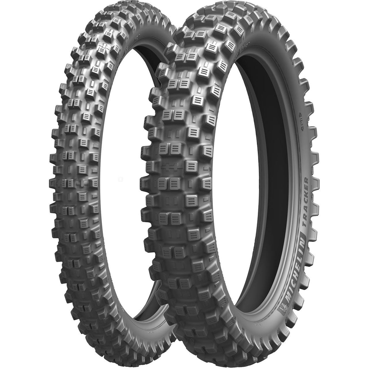 MICHELIN TRACKER MOTO REAR 120/90 -18 65R TT MOTO CROSS