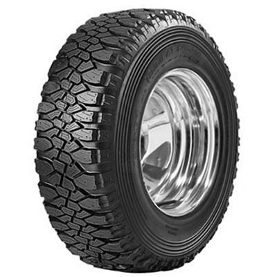 INSATURBO TRACTION TRACK 265/75 R16 112/109Q TL 4X4 SUV CROSSOVER MUD TERRAIN