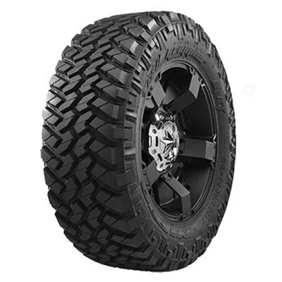 NITTO TRAIL GRAPPLER POR 295/70 R18 119P TL SUV E FUORISTRADA MUD TERRAIN