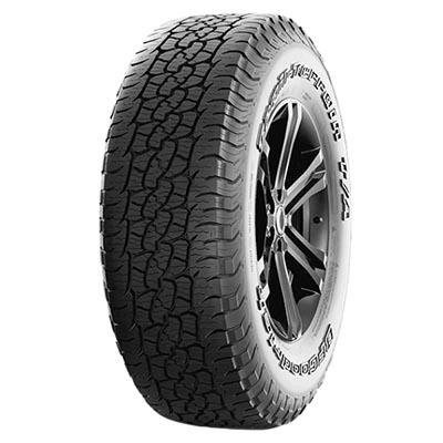 BF GOODRICH TRAIL TERRAIN TA OWL 265/60 R18 110T TL M+S 3PMSF 4X4 SUV CROSSOVER PER TUTTI I TERRENI