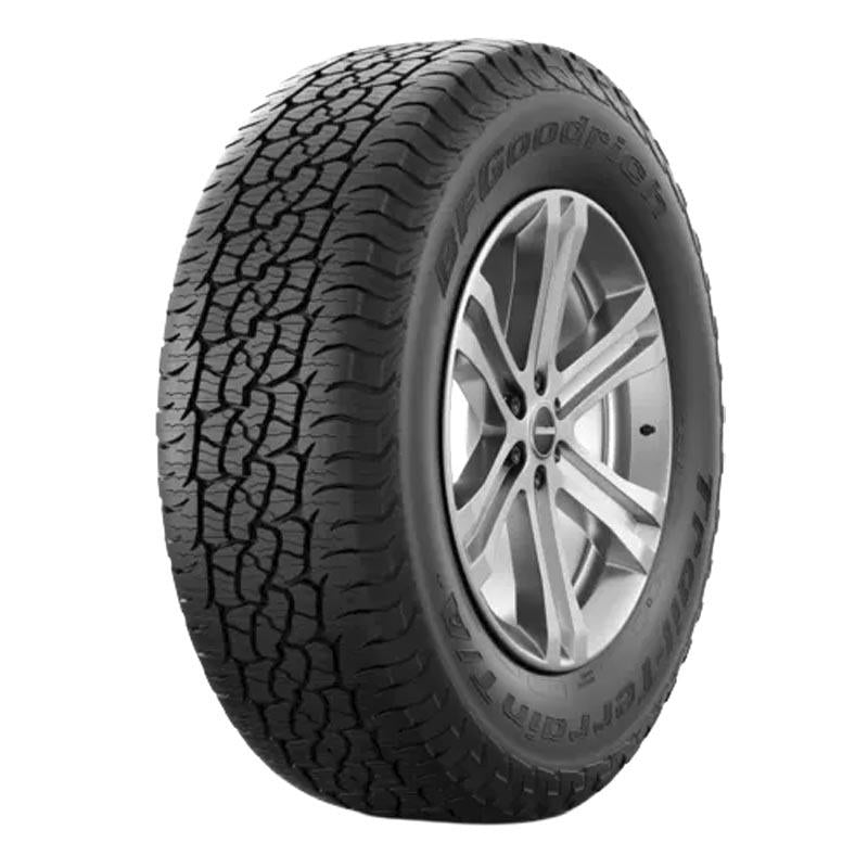 BF GOODRICH TRAIL TERRAIN TA PLUS XL OWL 255/70 R16 115T TL M+S 3PMSF 4X4 SUV CROSSOVER PER TUTTI I TERRENI